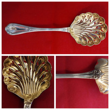 Cuillère à Saupoudrer à