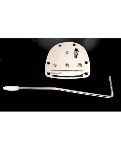 Tremolo pour jazzmaster - jazzmaster, et