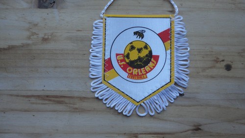 Fanion football orleans - , us