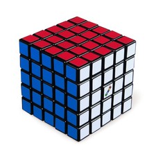 Rubik's - Le Cube - 5X5