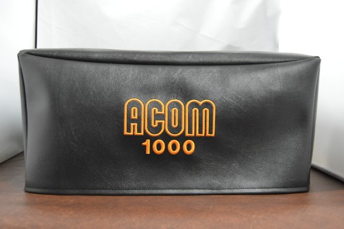 Acom 1000 signature series - acom,
