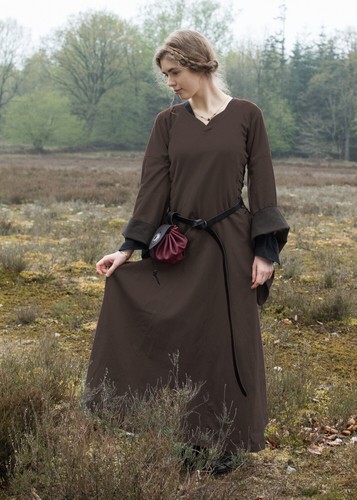 Battle merchant robe - battle-merchant,