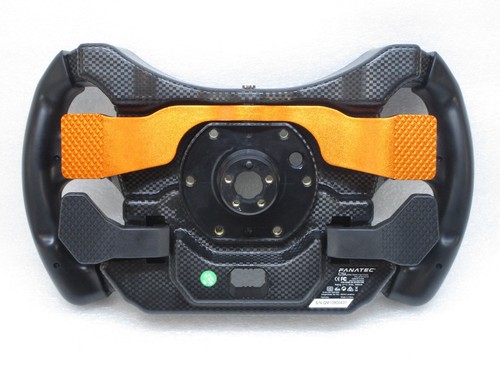 Fanatec csl elite mclaren - mclaren, gt3