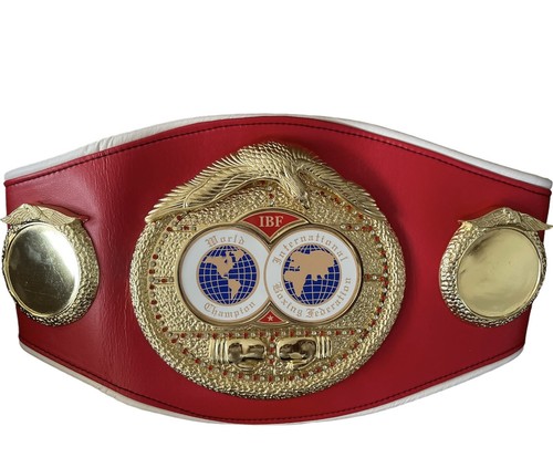 Ceinture champion monde - ceinture, de