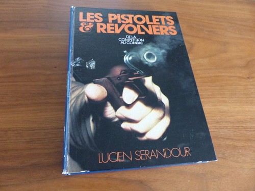 Lot livres armes tir - tir, de