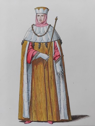 Senateur rome italie costume - senateur,