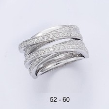 Dolly-Bijoux Grosse Bague