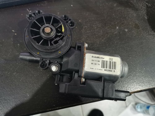 Moteur leve vitre avant - moteur,