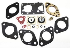 Pochette pour carburateur solex 32BIS sur Renault 5 1,2TR/GTR 1237cc