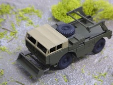 Roco Minitanks  Painted Modern