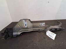 Moulure de pare choc arriere PEUGEOT 508 1 PHASE 1 742159