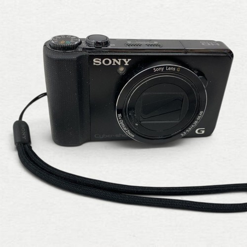 Appareil photo numérique sony - photo,