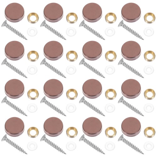 Lot vis pour miroirs - pour,