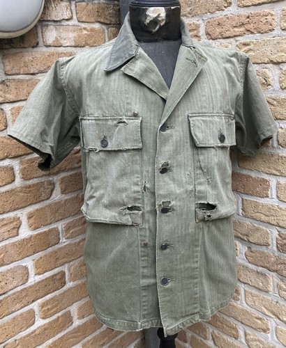 Veste hbt ww2 - veste, us