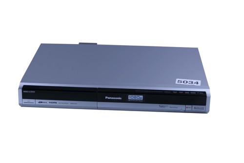 Panasonic dmr eh57 dvd - panasonic, &