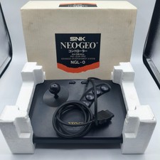 RARE [ NGL-0 ] Stick Arcade Neo Geo AES SNK