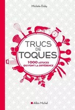Trucs de toques: 1000 astuces