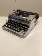 OLIVETTI STUDIO 42. MCM