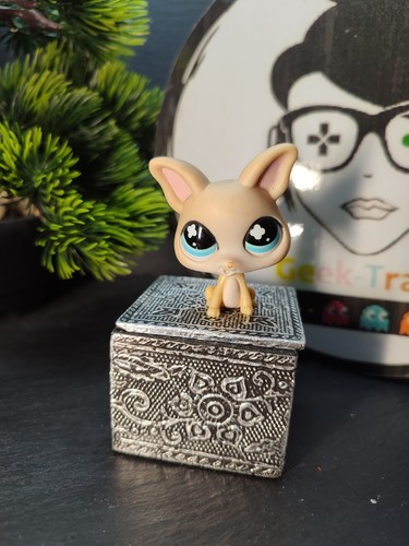 Lps01422 littlest petshop - my,