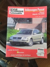 RTA VW Volkswagen Passat