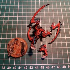 Tyranid Lictor, Warhammer 40k
