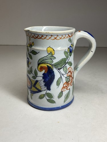 Petit pot lait - pot, À