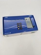 NEW GBF Smart Video Door Phone