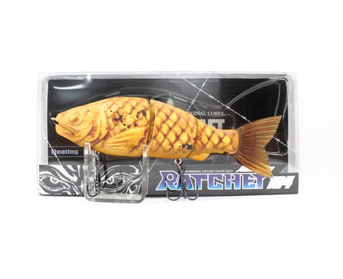 Gan craft jointed claw 184 - gan,