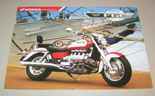 Prospectus / Brochure - Honda
