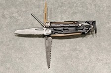Mint condition leatherman mut - condition,