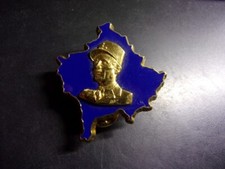 OPEX Kosovo . Brigade Leclerc