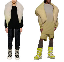 MONCLER X RICK OWENS Donut