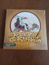 Cd Black Crowes Instant Live