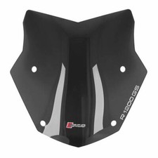 Bulle-saute vent moto pour bmw