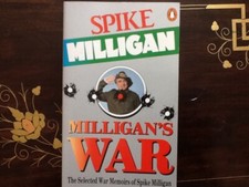 Selected War Memoirs - Spike