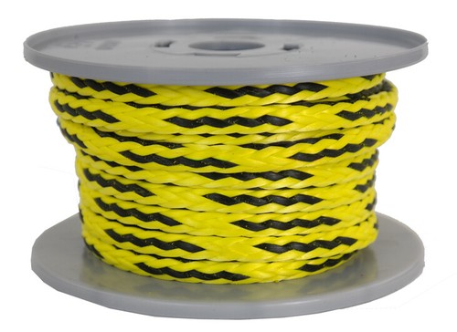 Dyneema tressé corde ø - /,