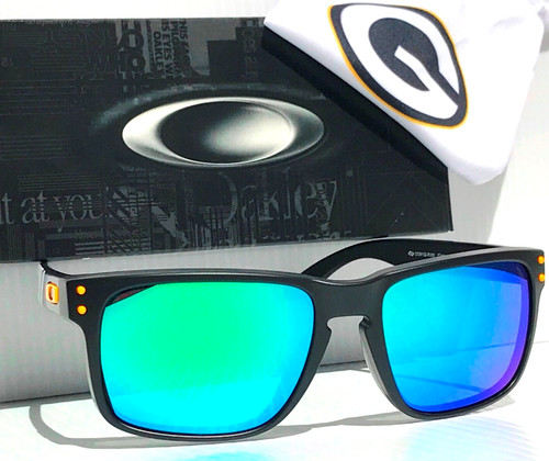 Oakley holbrook nfl green - oakley,