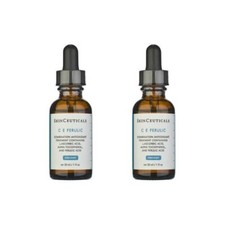 2 PCS SkinCeuticals C E