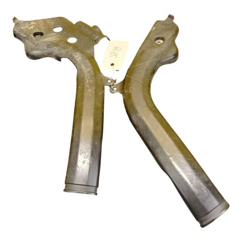 Protection cadre ktm 350 - protection,