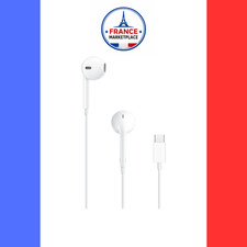 Earpods USB-C Écouteurs