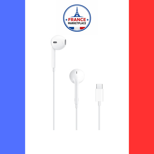 Earpods usb écouteurs - earpods,