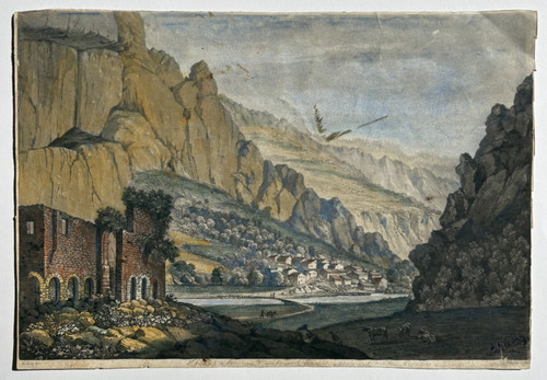 Couvent saint martin pierre - couvent,