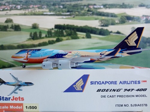 Starjets 500 singapore - starjets,