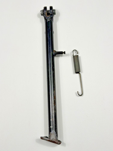 Béquille honda 125 - crm,