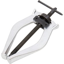 FACOM U.301L, Self Gripping outside pullers with wide legs: Depth Maxi (mm): ...