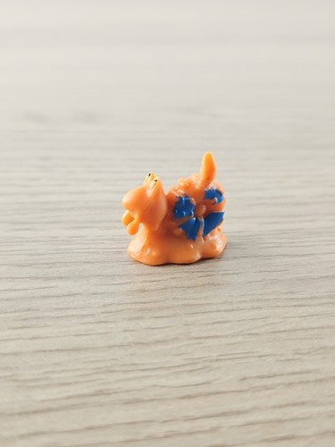 Figurine jouet pokémon - figurine,