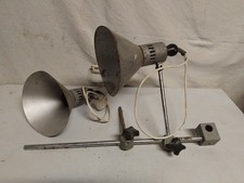 Lampe Industrielle A