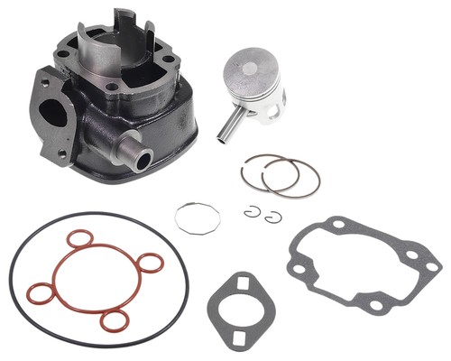 Kit cylindre 50cc 2extreme - cylindre,