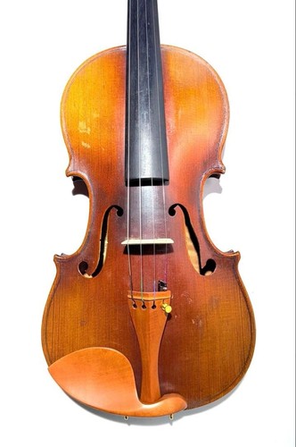 Violon ancien couturieux - violon,