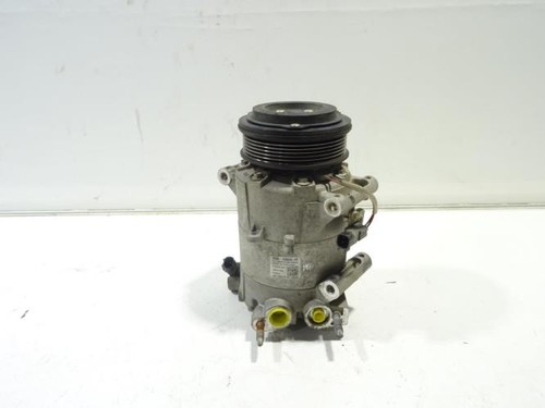 Compresseur clim ford - ford, 2